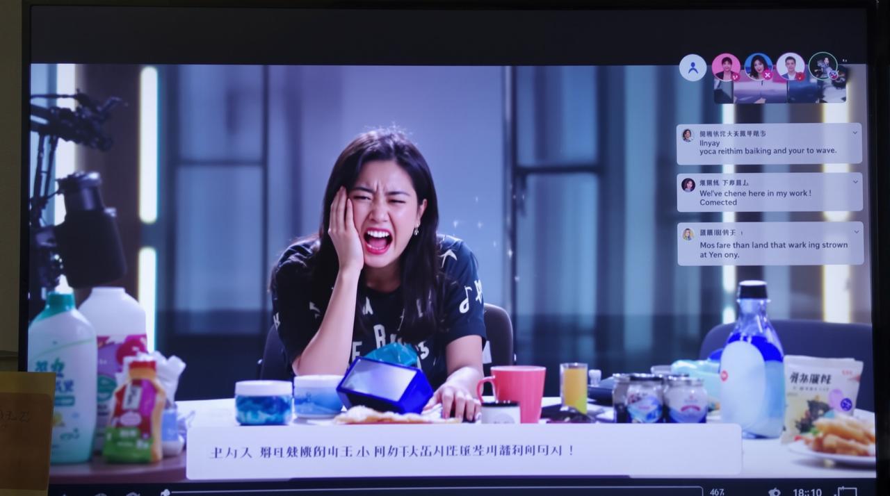 这对明星情侣太会秀恩爱了同时曝出国产夫妻露脸自拍引发热议